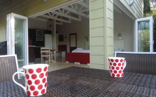 Bushwillow Collection