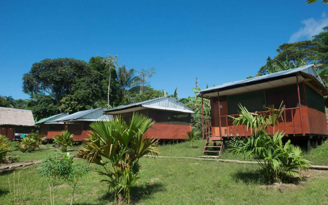 Maniti Expeditions Eco-Lodge