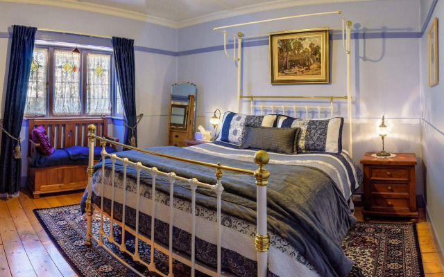 Shelton-Lea B&B