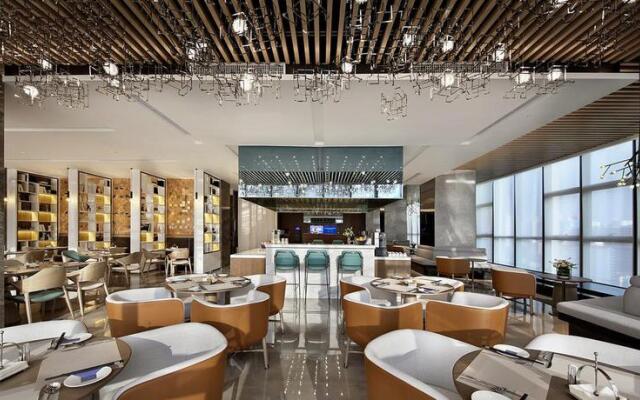 Shenzhen Difu Hotel