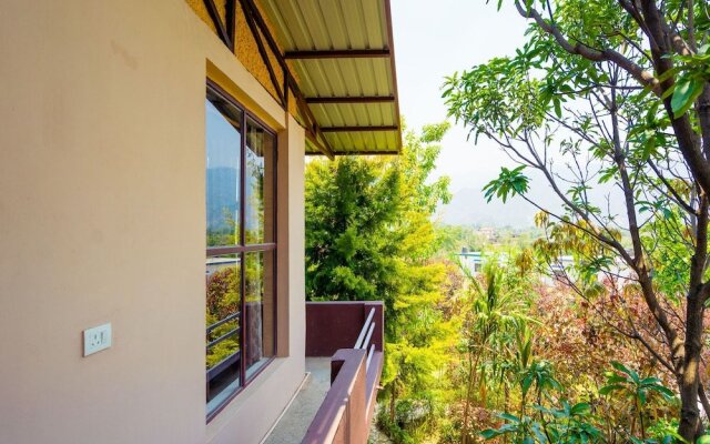 OYO 13254 Home Hill View 3BHK Mussoorie Bypass
