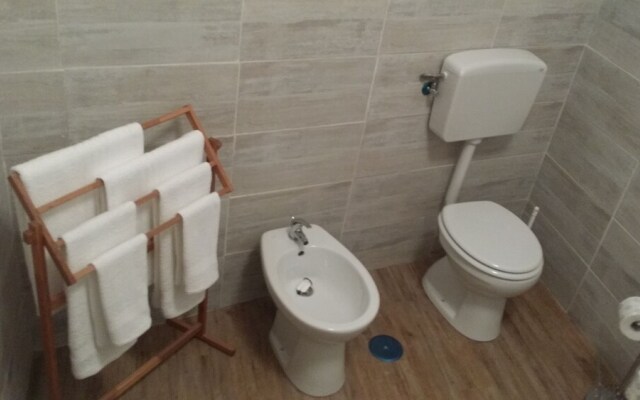 B&B A Casa di Grazia