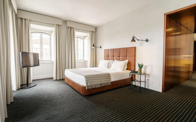 Monte Real Hotel, Termas & Spa