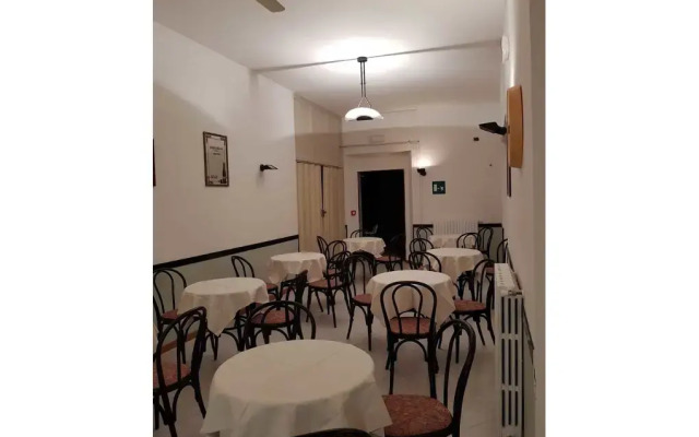 Hotel San Paolo