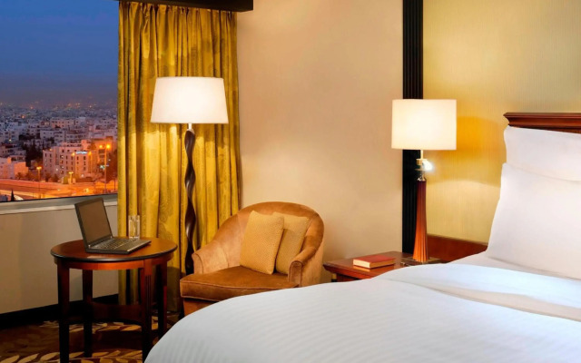 Amman Marriott Hotel