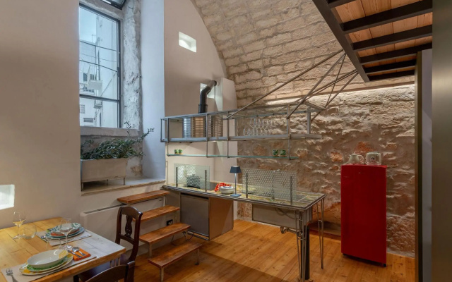 Terra Madre - Apartment for 4 pax-Terra Madre