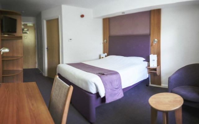 Premier Inn London Gatwick Airport East