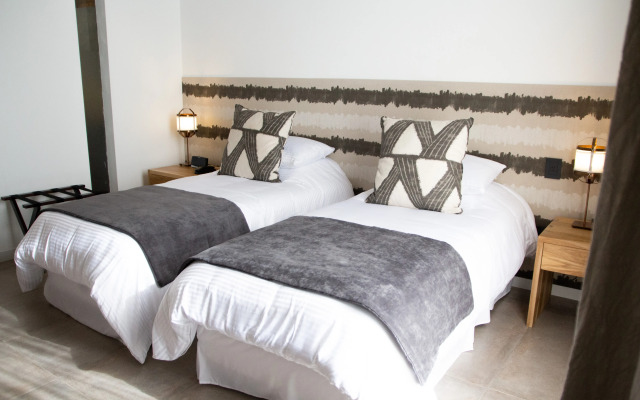 O2 Hotel Iguazú