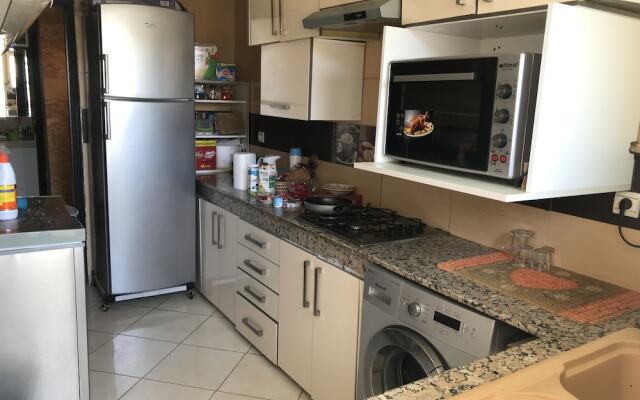 Appartement Luxueux à Rabat