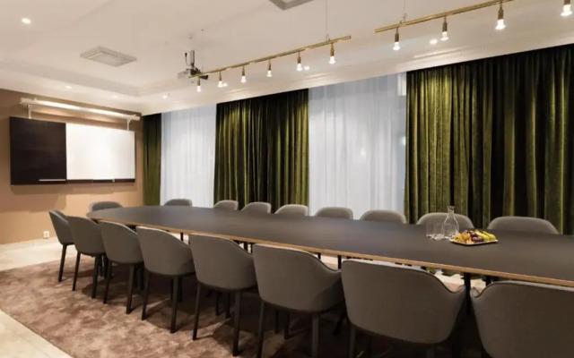 Elite Hotel Stockholm Plaza