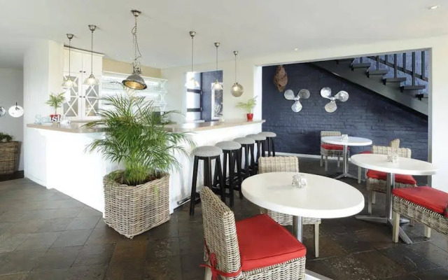 Oyster Box Guesthouse