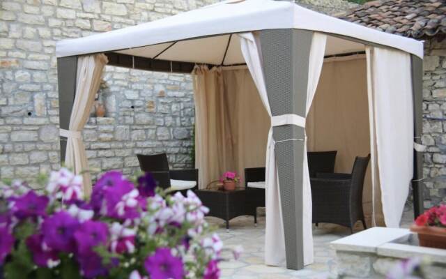 Hotel Vila Aleksander