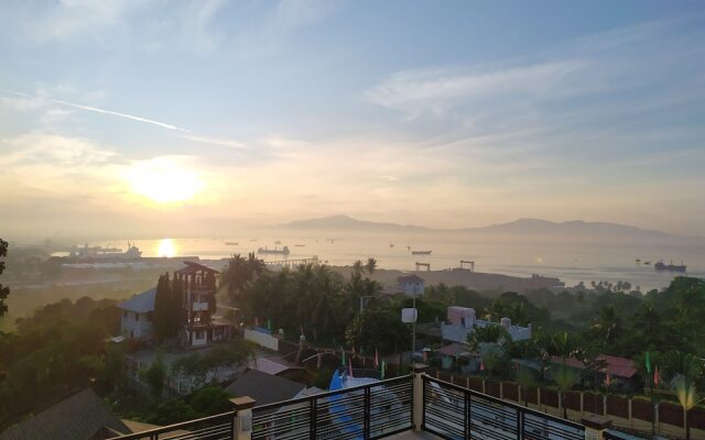 Seascape Resort