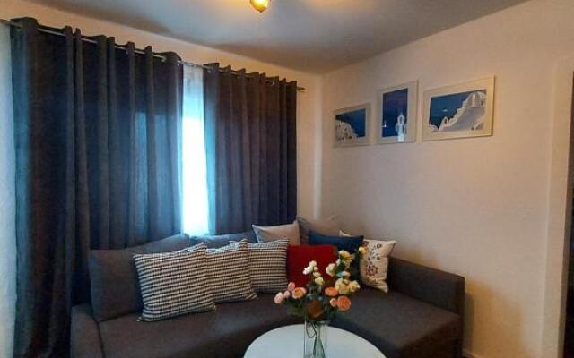 Apartmenthaus Schlosspark