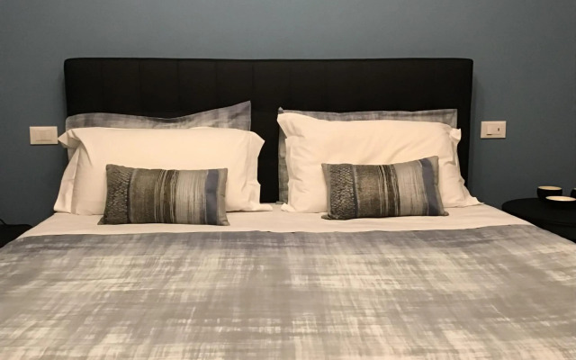 Hotel Moniga