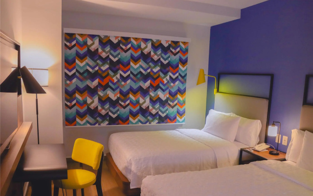 Tru By Hilton Puebla Angelopolis