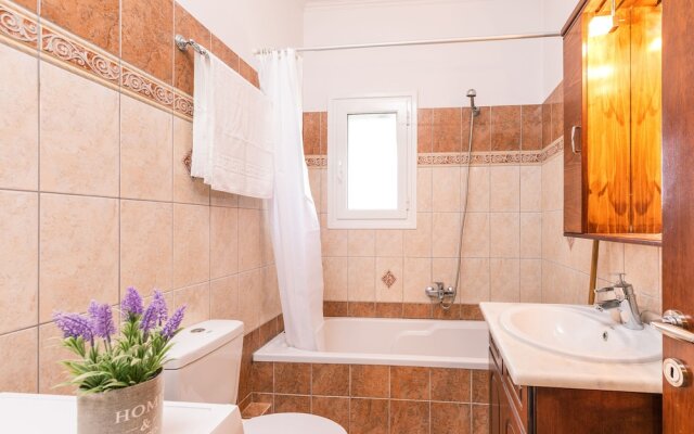 Dimitra's Apartment