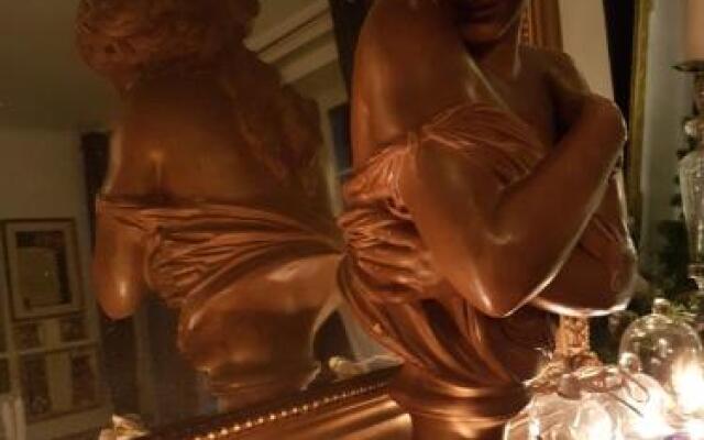 La Villa des Remparts