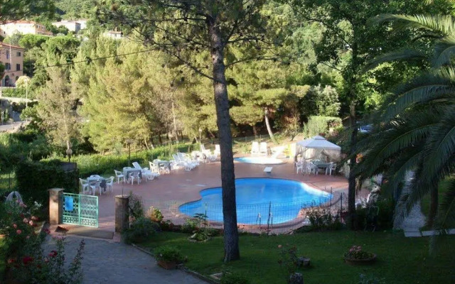 Hotel il Poggetto