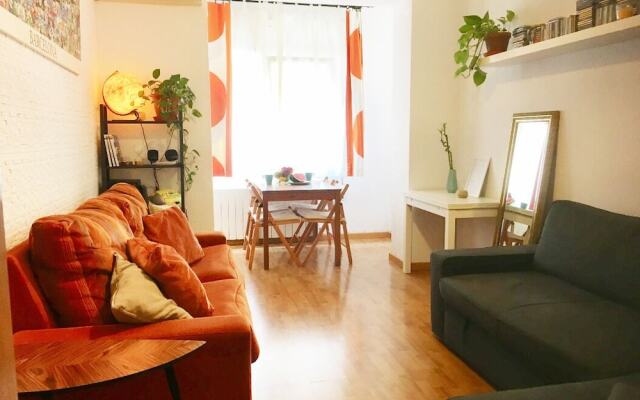 Centric Apartment Paralelo