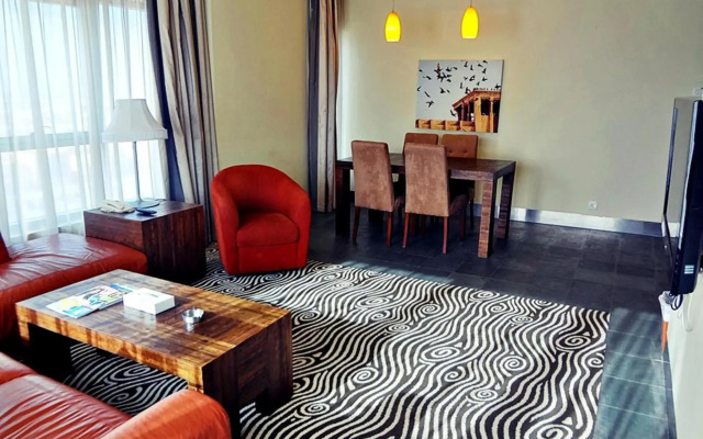 Al Raya Suites