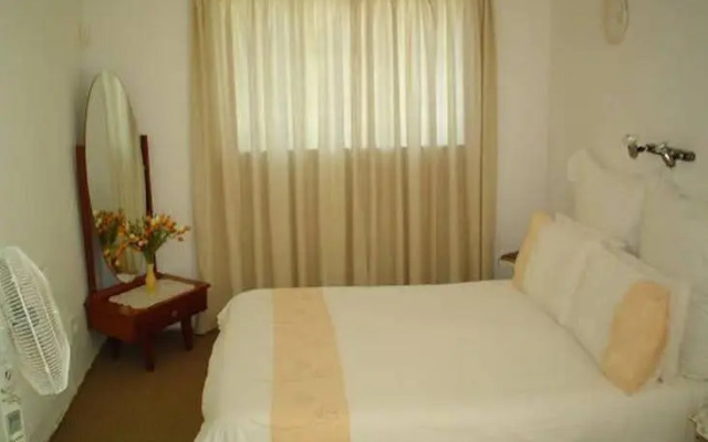 Stemar Self Catering Guest House