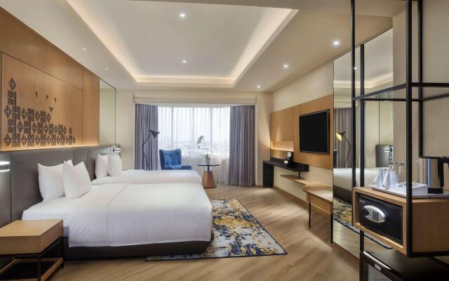 Mercure Jakarta Batavia