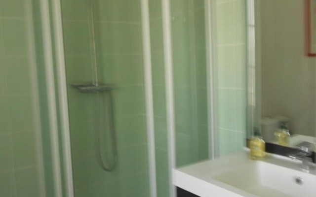 La Tour de Lavalette