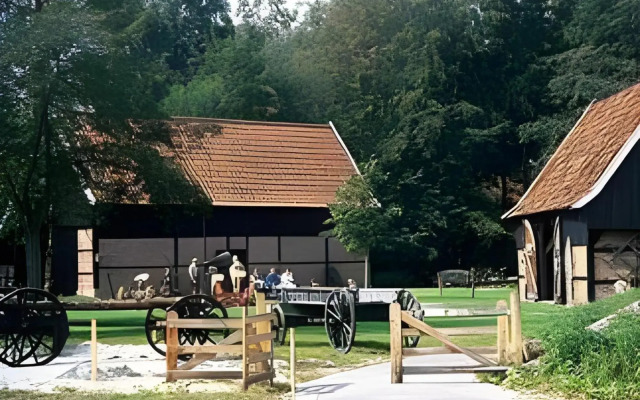 Stadshotel Ootmarsum