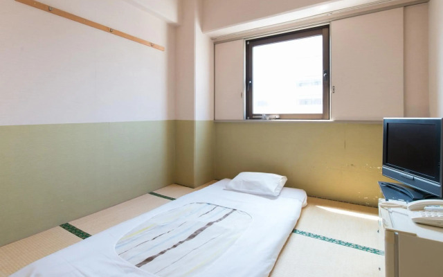 Tabist Hotel Tetora Kitakyusyu