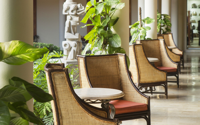 Paradisus Punta Cana Resort All Inclusive