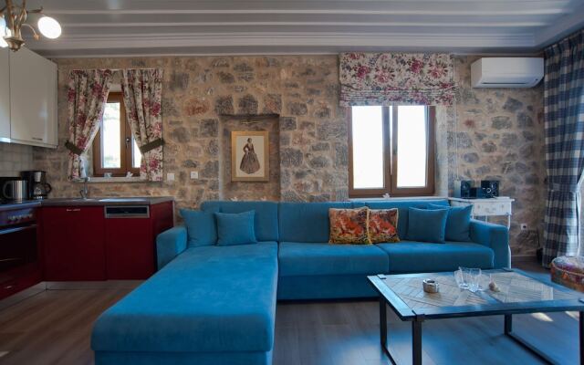 Lilea Chalet