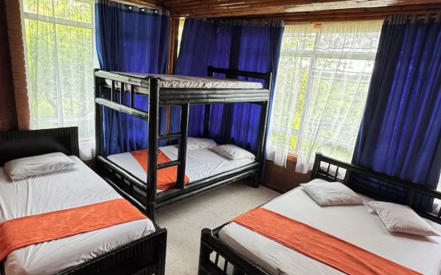 Hotel Quinto