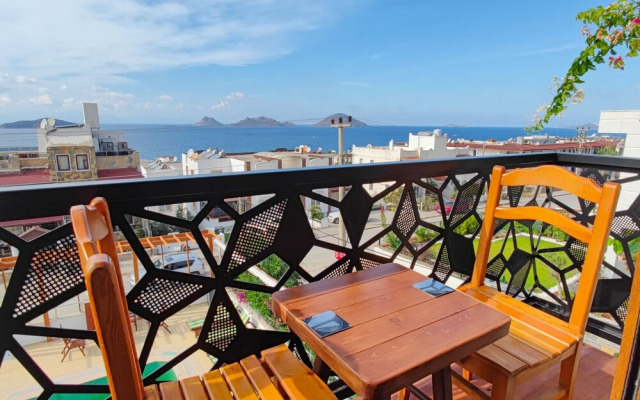 Northwind Hotels Bodrum