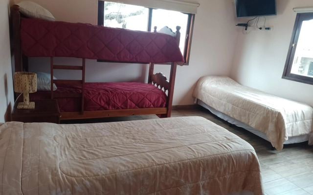 Cabañas Cafayate III