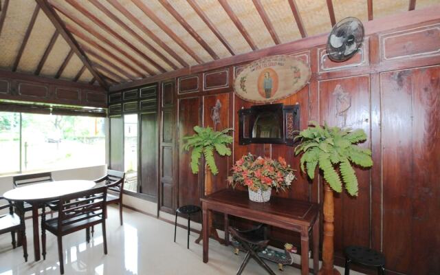 Airy Sardonoharjo Rejodani Yogyakarta