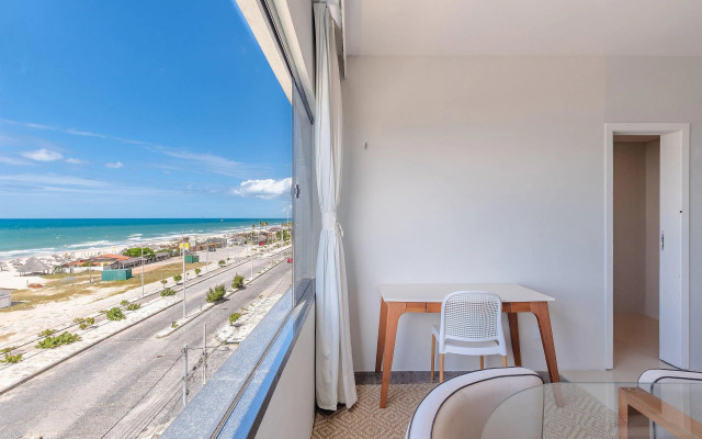 Al Mare #500 - Apê na Praia do Futuro by Carpediem