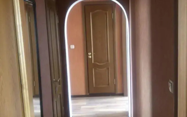 Апартаменты на улице Чехова