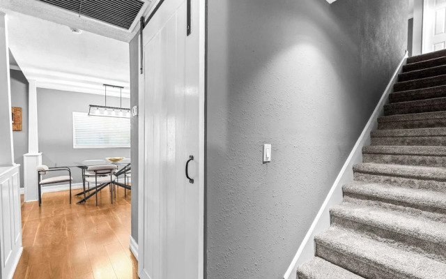 The Heights Hideaway For 10