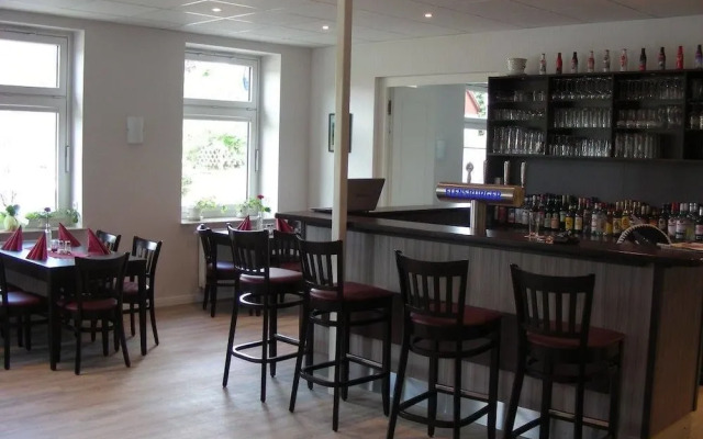 Hotel Langstedt