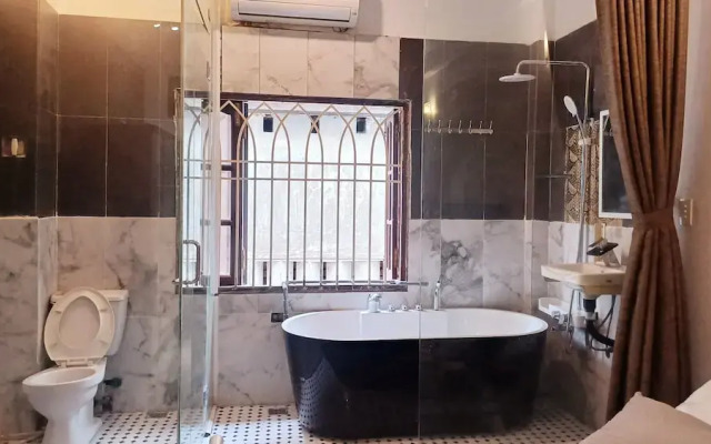 HomeStay Hostel Apartment Minh Loc