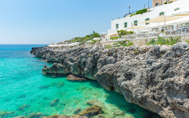 Hotel La Roccia