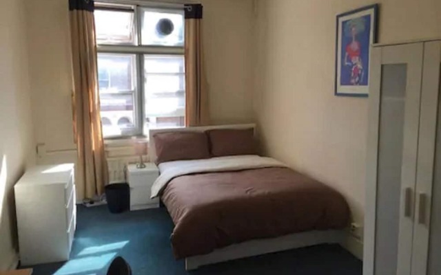 Amity Hostel