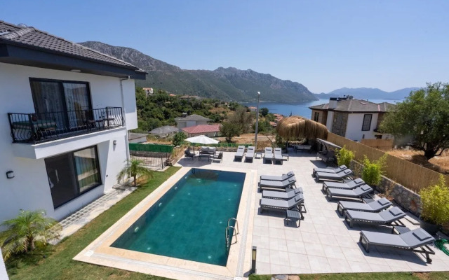 Limon Homes Dublex Daily Weekly Rentals