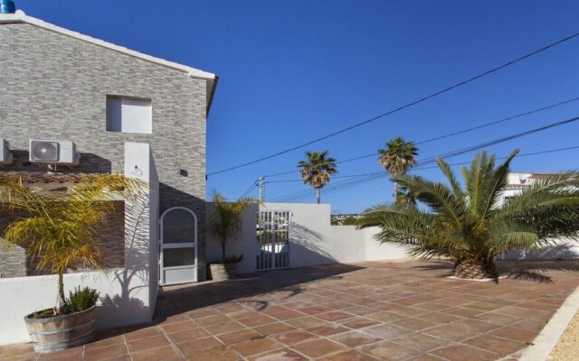 Apartamento Chic 1