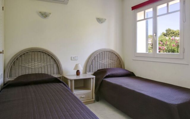 House Al Zur Dénia