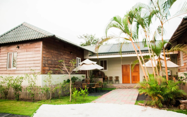 Song Youf Hostel