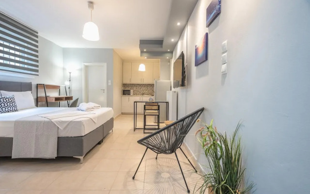 The Boutique Studio by Cloudkeys