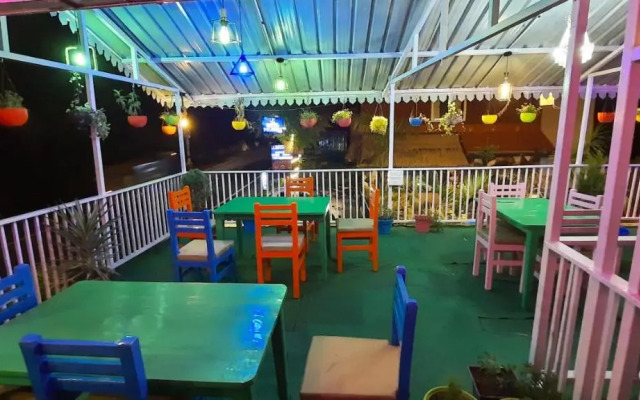 Hotel Polomax, Nainital