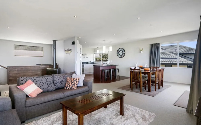 The Lakehouse Taupo